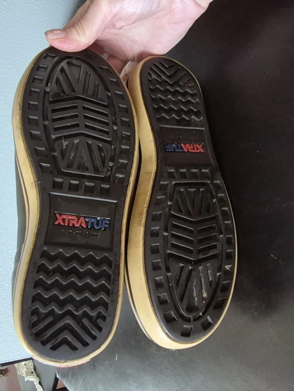 Xtratuf 6